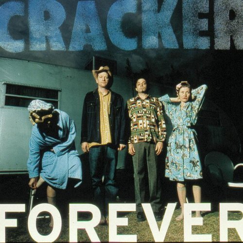 Cracker - Forever (2001)