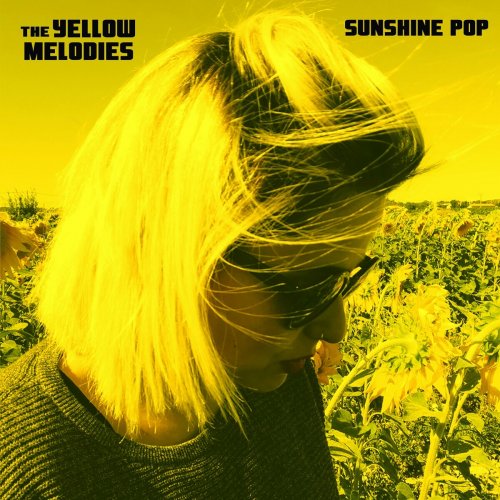 The Yellow Melodies - Sunshine Pop (2023)