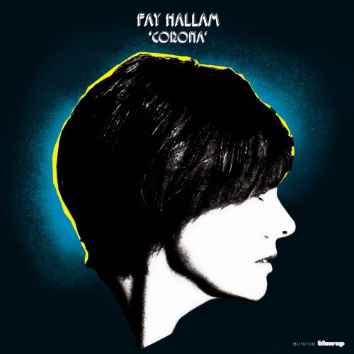 Fay Hallam - Corona (2015)