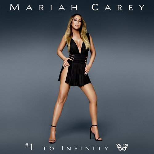 Mariah Carey - #1 to Infinity (2015)