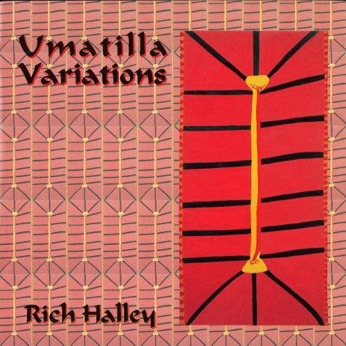 Rich Halley - Umatilla Variations (1994)