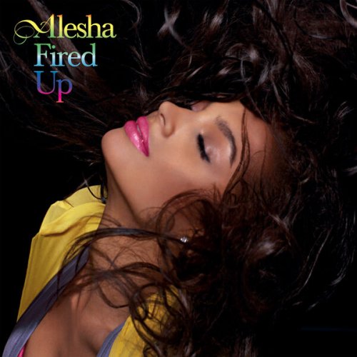 Alesha Dixon - Fired Up (Deluxe Edition) (2023)