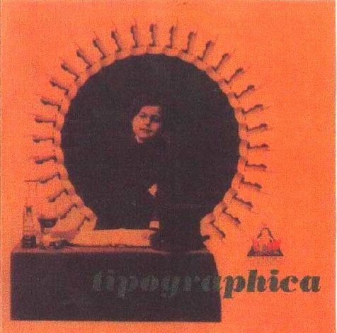 Tipographica - Tipographica (1993)