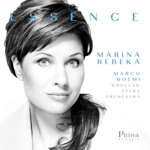 Prima Classic, Wroclaw Opera Orchestra, Marco Boemi - Essence (2023) [Hi-Res]