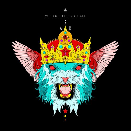 We Are The Ocean - Ark (2015)