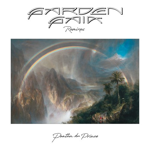 Pantha Du Prince - Garden Gaia Remixes (2023) [Hi-Res]