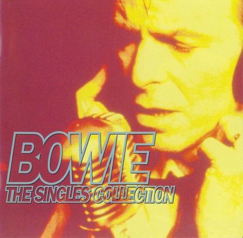 David Bowie - The Singles Collection (2002)