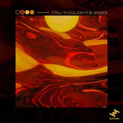 VA - Tru Thoughts 2023 (2023)