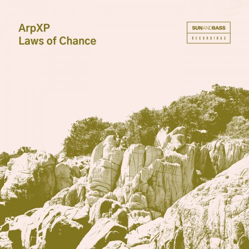 Arpxp - Laws of Chance (2023)