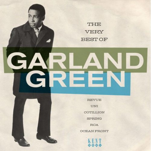 Garland Green - The Very Best Of Garland Green (2008)