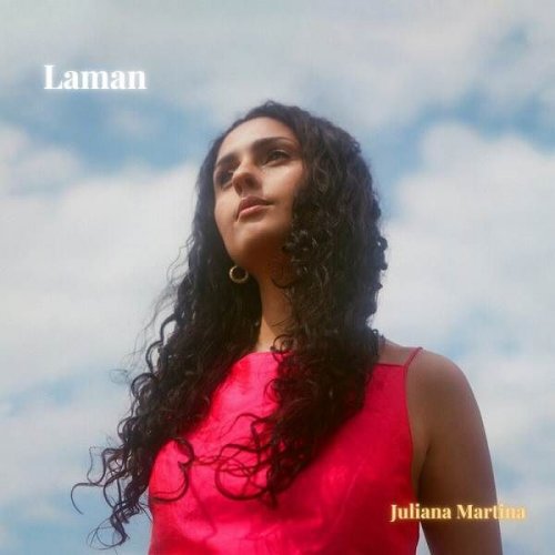 Juliana Martina - Laman (2023)