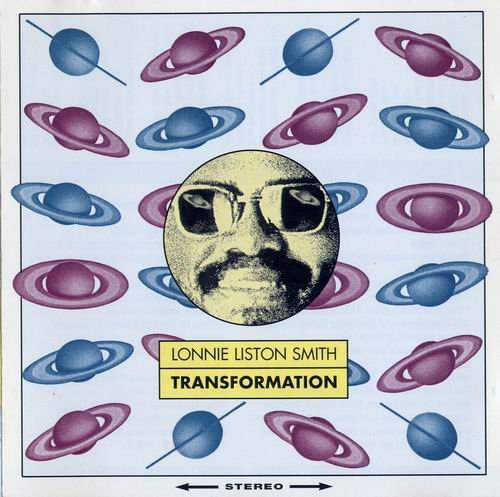 Lonnie Liston Smith - Transformation (1998)