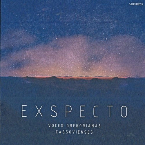 Krzysztof Kobylinski & Voces Gregorianae Cassovienses - Exspecto (2021) FLAC