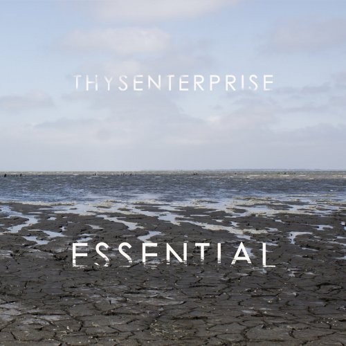 Thysenterprise - ESSENTIAL (2023) [Hi-Res]