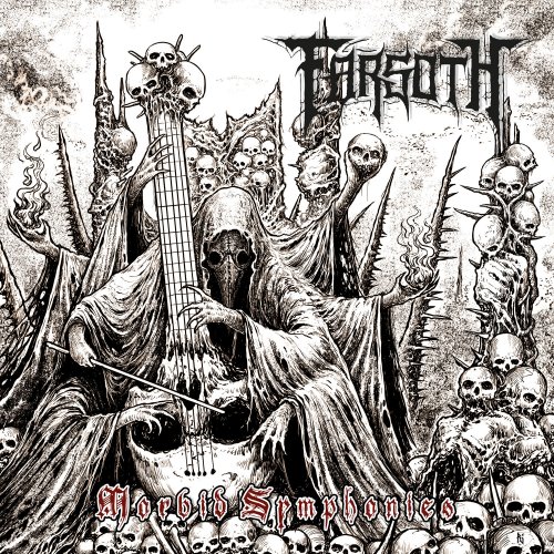 Farsoth - Morbid Symphonies (2023) Hi-Res