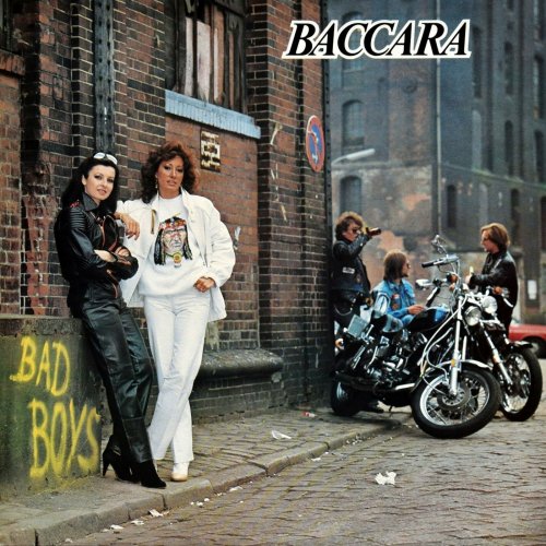 Baccara - Bad Boys (1981) [2023 Remastered]