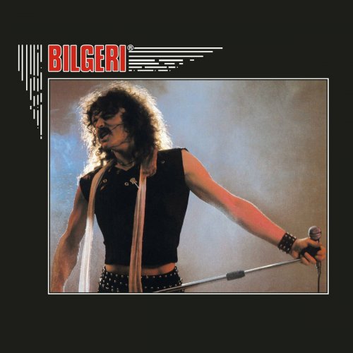 Bilgeri - Bilgeri (1982/2023)