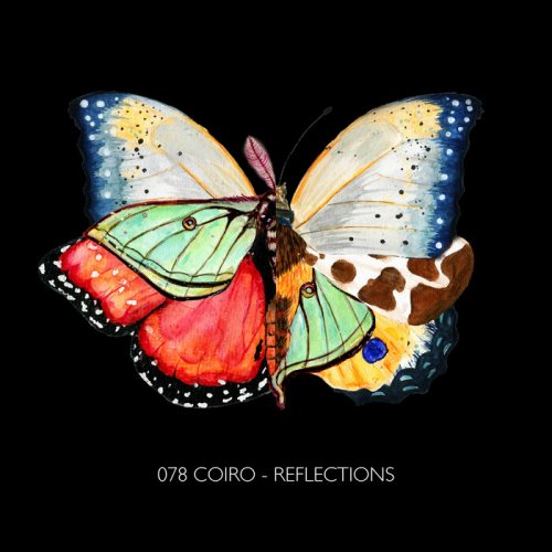 Coiro - Reflections (2023)