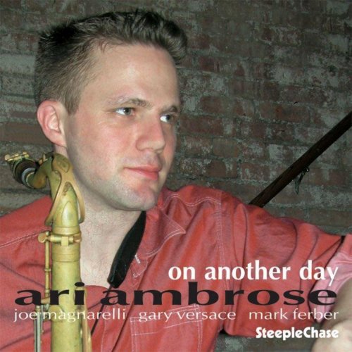 Ari Ambrose - On Another Day (2006) FLAC