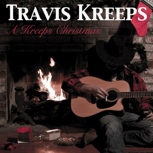 Travis Kreeps - A Kreeps Christmas (2023)