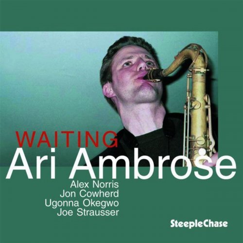 Ari Ambrose - Waiting (2004) FLAC