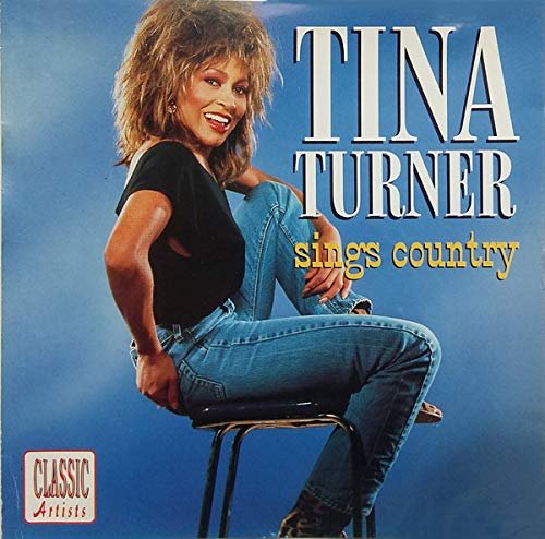 Tina Turner - Sings Country (1999)