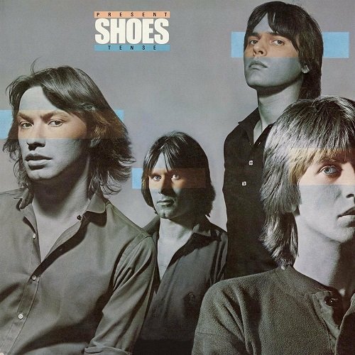 Shoes - Present Tense (1979)