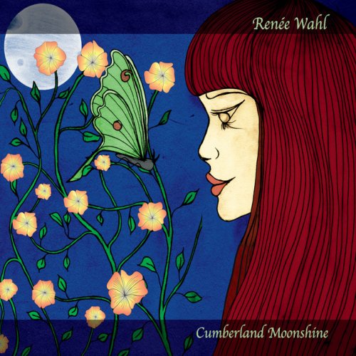 Renee Wahl - Cumberland Moonshine (2011)