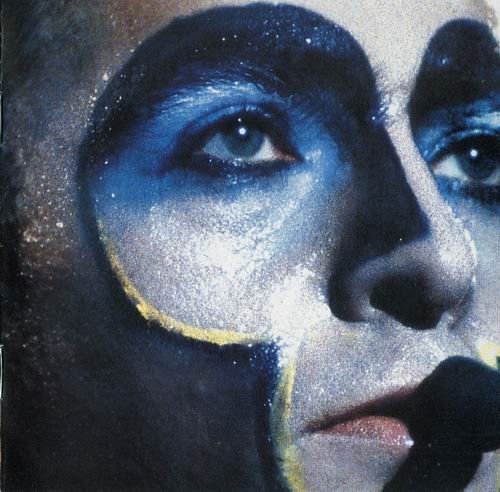 Peter Gabriel - Plays Live: Highlights (1983) CD Rip