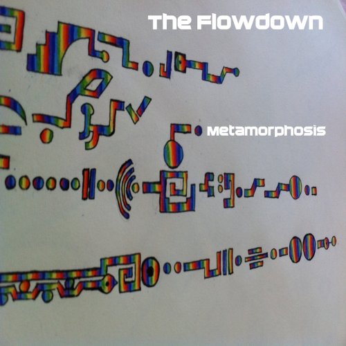 The Flowdown - Metamorphosis (2011) [Hi-Res]