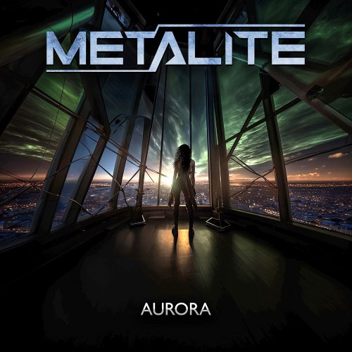 Metalite - Aurora (2023)