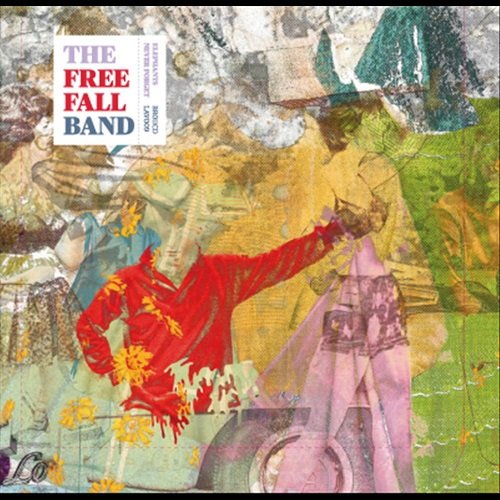 The Free Fall Band - Elephants Never Forget (2012)