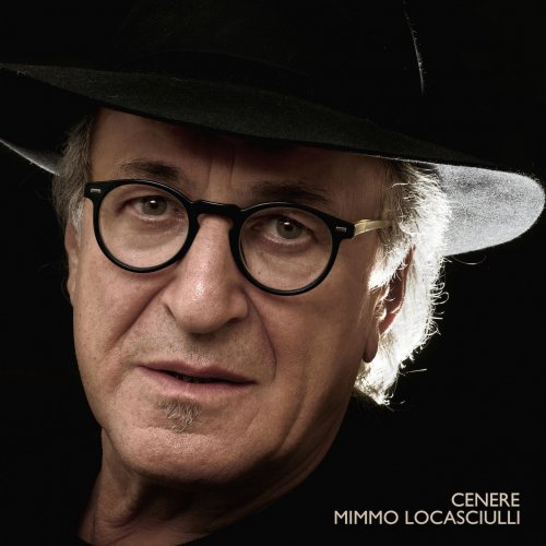 Mimmo Locasciulli - Cenere (2018)