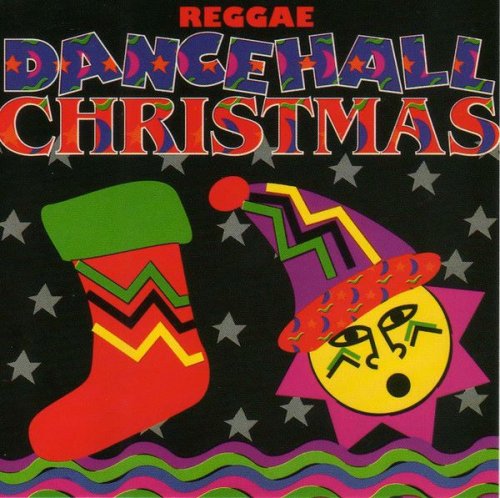 VA - Dancehall Christmas (1991)