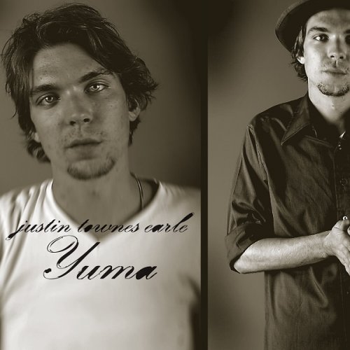 Justin Townes Earle - Yuma EP (2007) Hi-Res