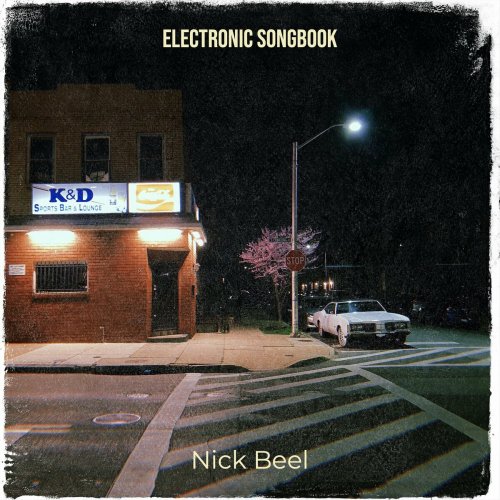 Nick Beel - Electronic Songbook (2023)