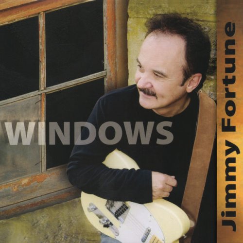 Jimmy Fortune - Windows (2009)