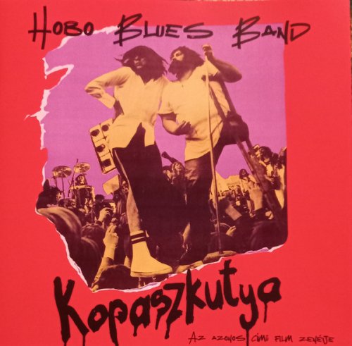 Hobo Blues Band | ISRABOX