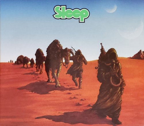 Sleep - Dopesmoker (2003) {2023 Reissue}