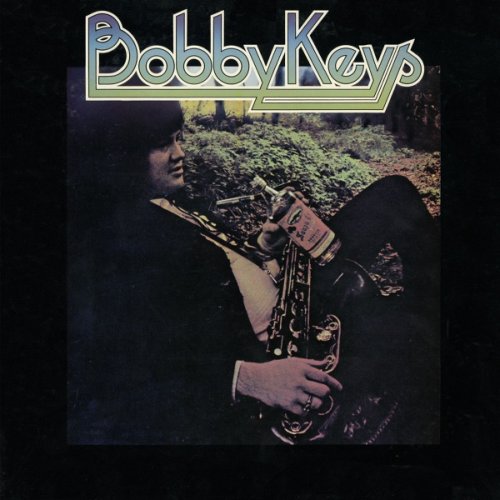 Bobby Keys - Bobby Keys (1972) Vinyl