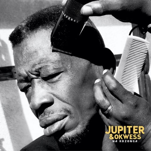 Jupiter & Okwess - Na Kozonga (2021) [Hi-Res]