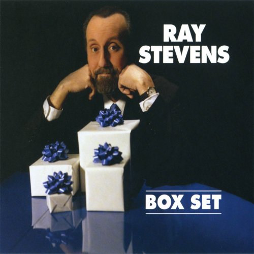 Ray Stevens - Box Set (2006)
