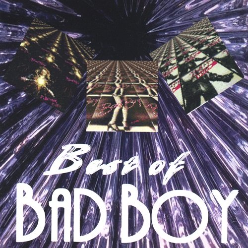 Bad Boy - Best of Bad Boy (1998)