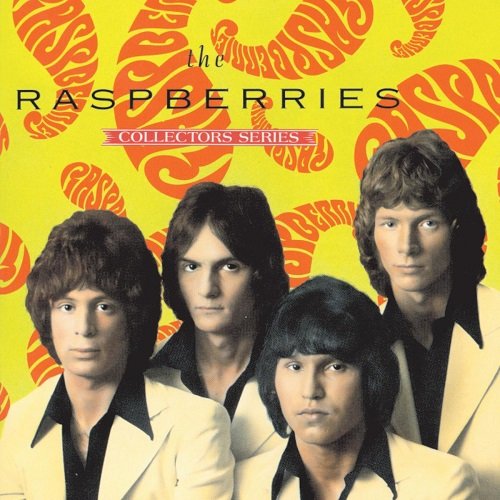 Raspberries - Capitol Collectors Series (1991)