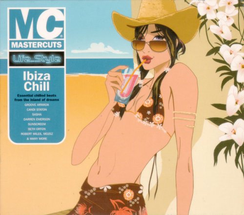 VA - Mastercuts Life..Style: Ibiza Chill [3CD] (2007)