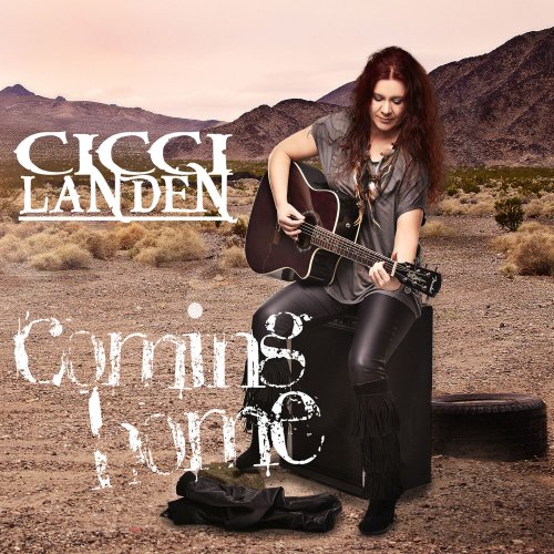 Cicci Landén - Coming Home (2015)