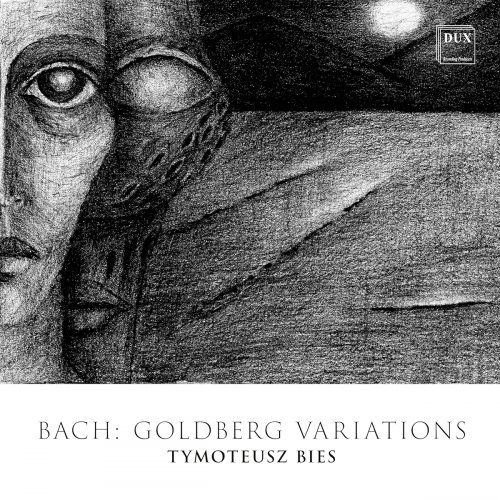 Tymoteusz Bies - Johann Sebastian Bach: Goldberg Variations (2023) [Hi-Res]