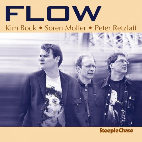Kim Bock - Flow (2011) FLAC
