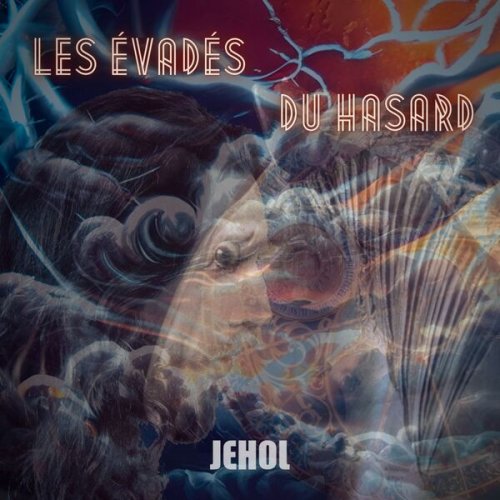 Jehol - Les évadés du hasard (2023) Hi-Res