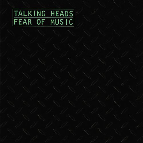 Talking Heads - Fear of Music (1979) LP